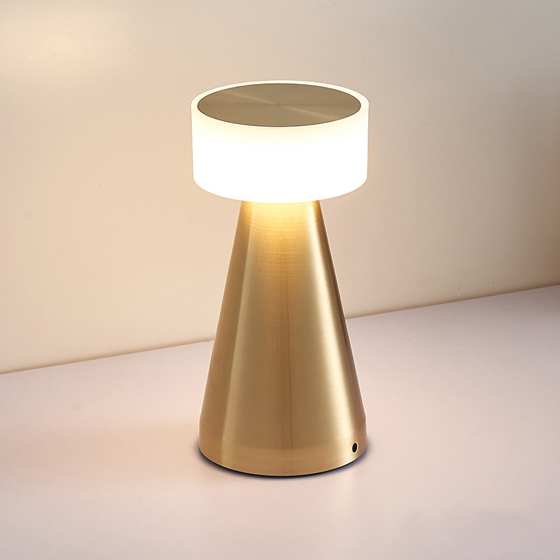 Smart Desk Lamp