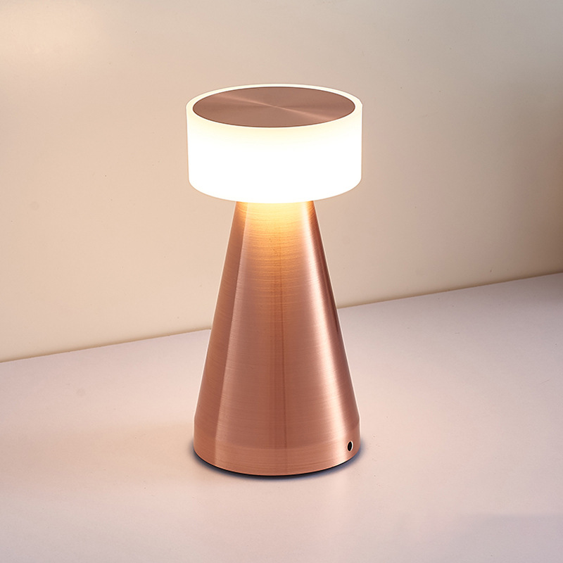 Smart Desk Lamp