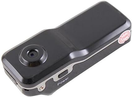 Mini DV Camera Voice Recorder