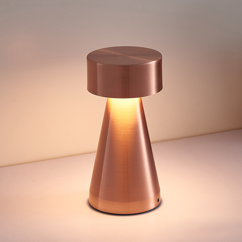 Smart Desk Lamp