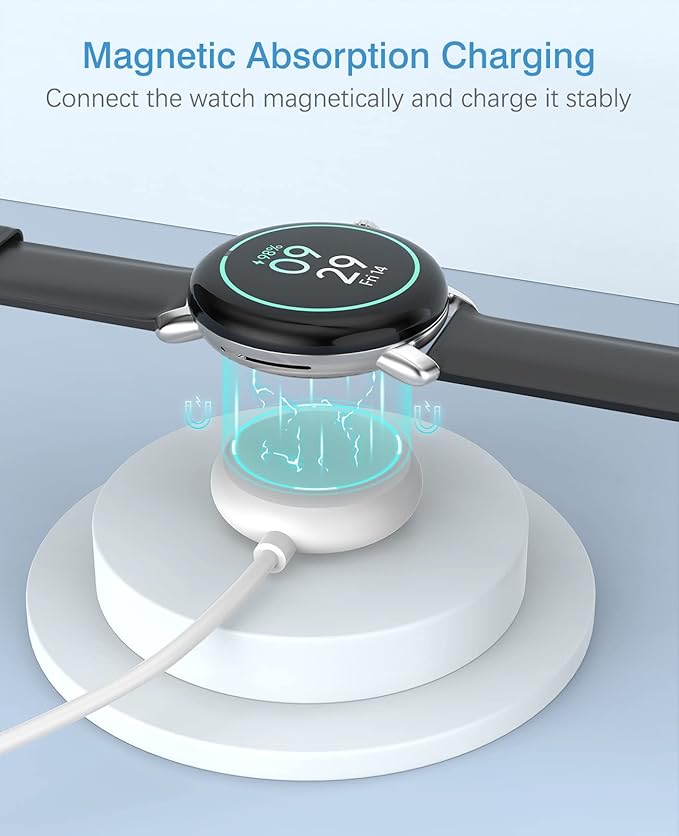 Magnetic Wireless Charger