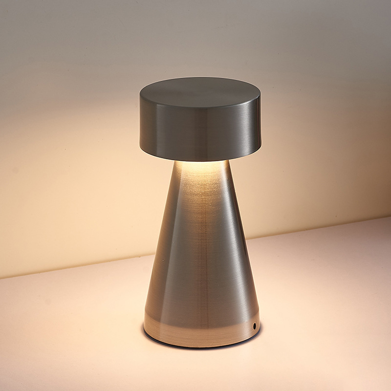 Smart Desk Lamp