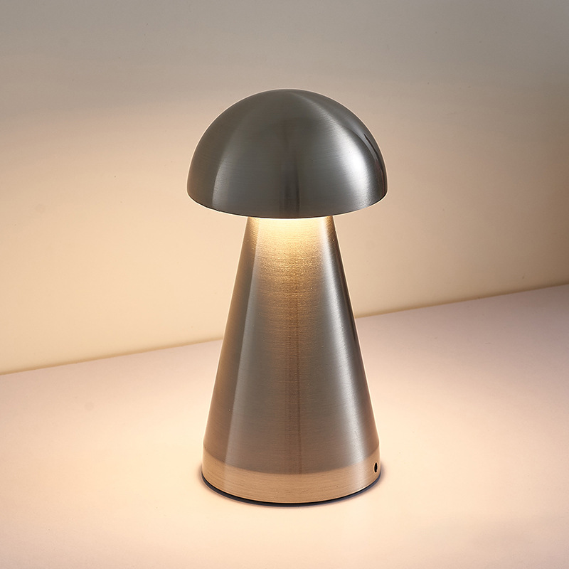 Smart Desk Lamp