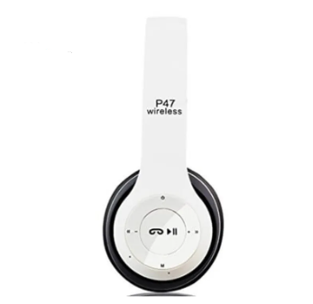 Pluto Wireless Headset