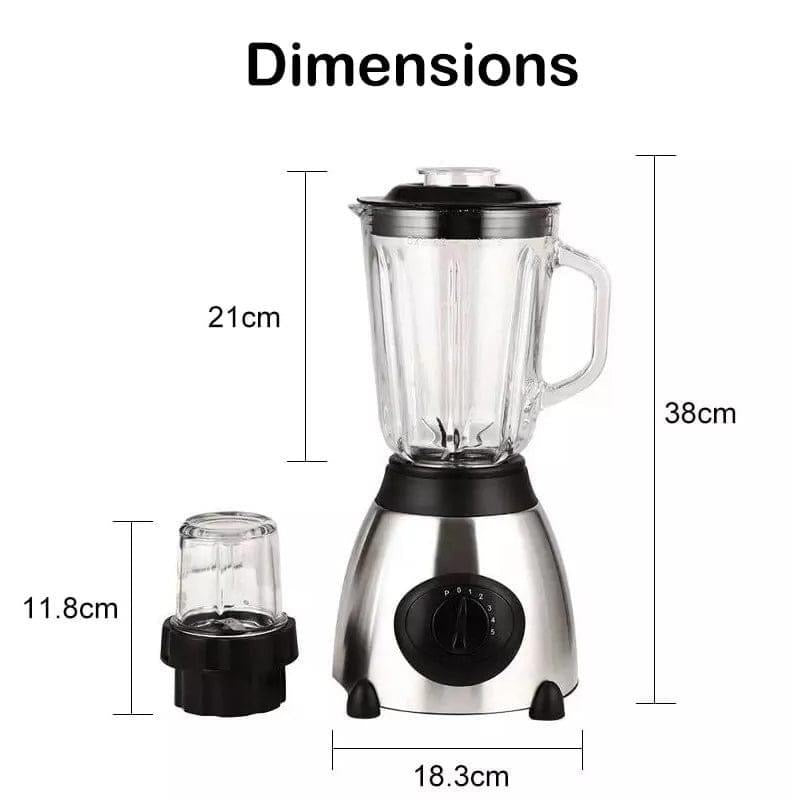 Portable Blender